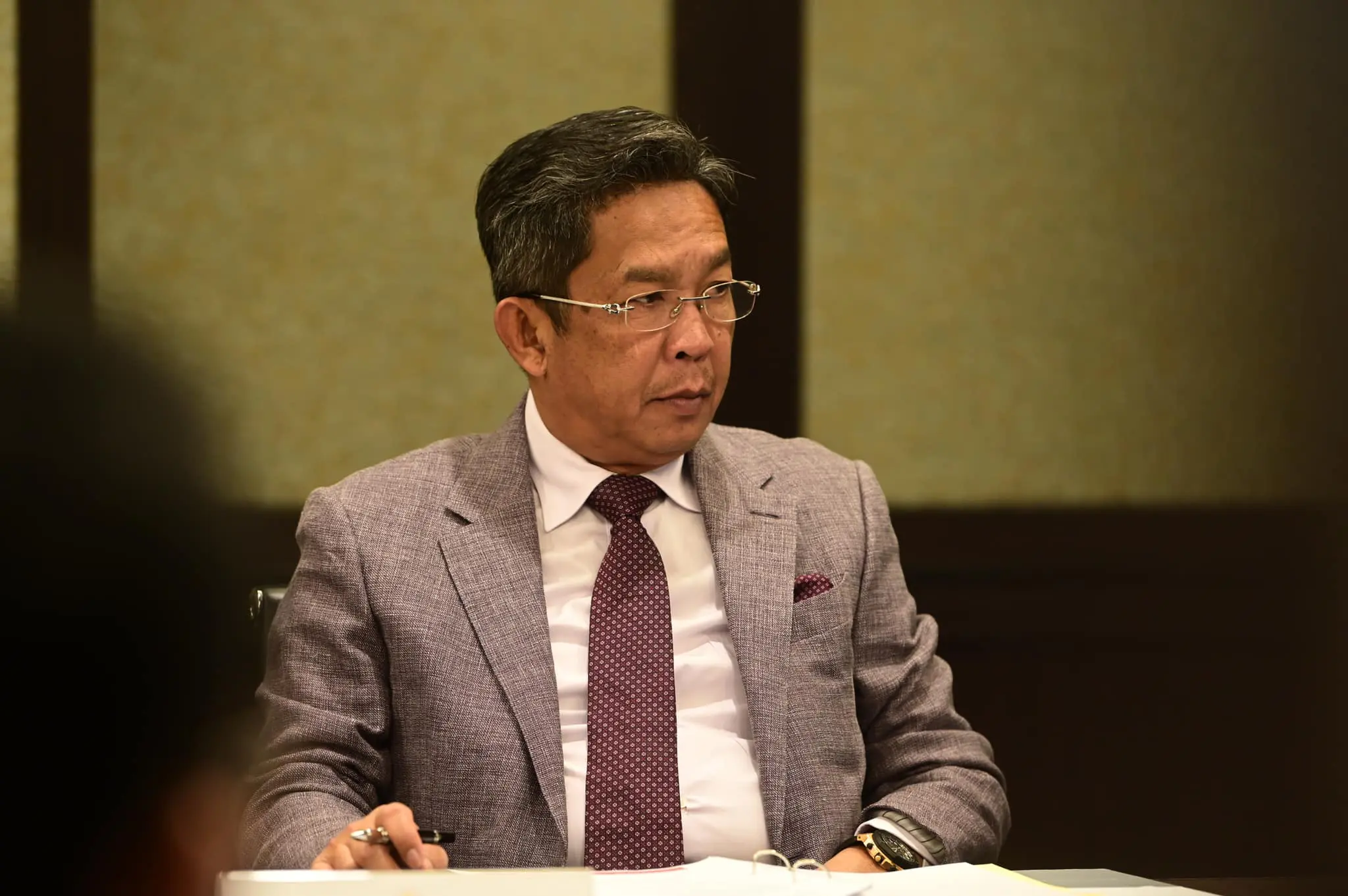 DBKL Proposes Closing Jalan TAR Every Sunday To Promote "Walking Culture"