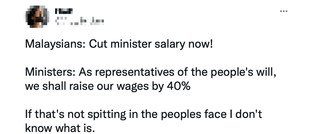 Sabah Passes Bill Increasing State Ministers, Reps' Salary Up To 40%