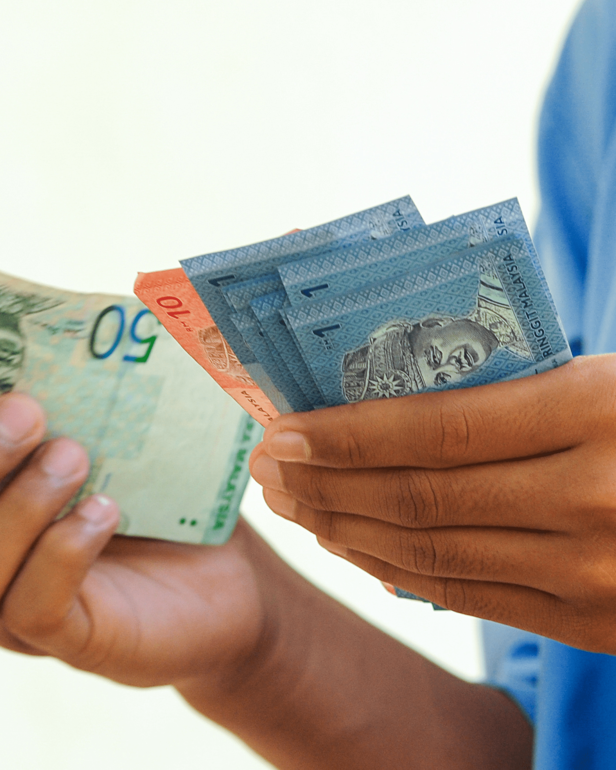 Ringgit Malaysia 2025 2