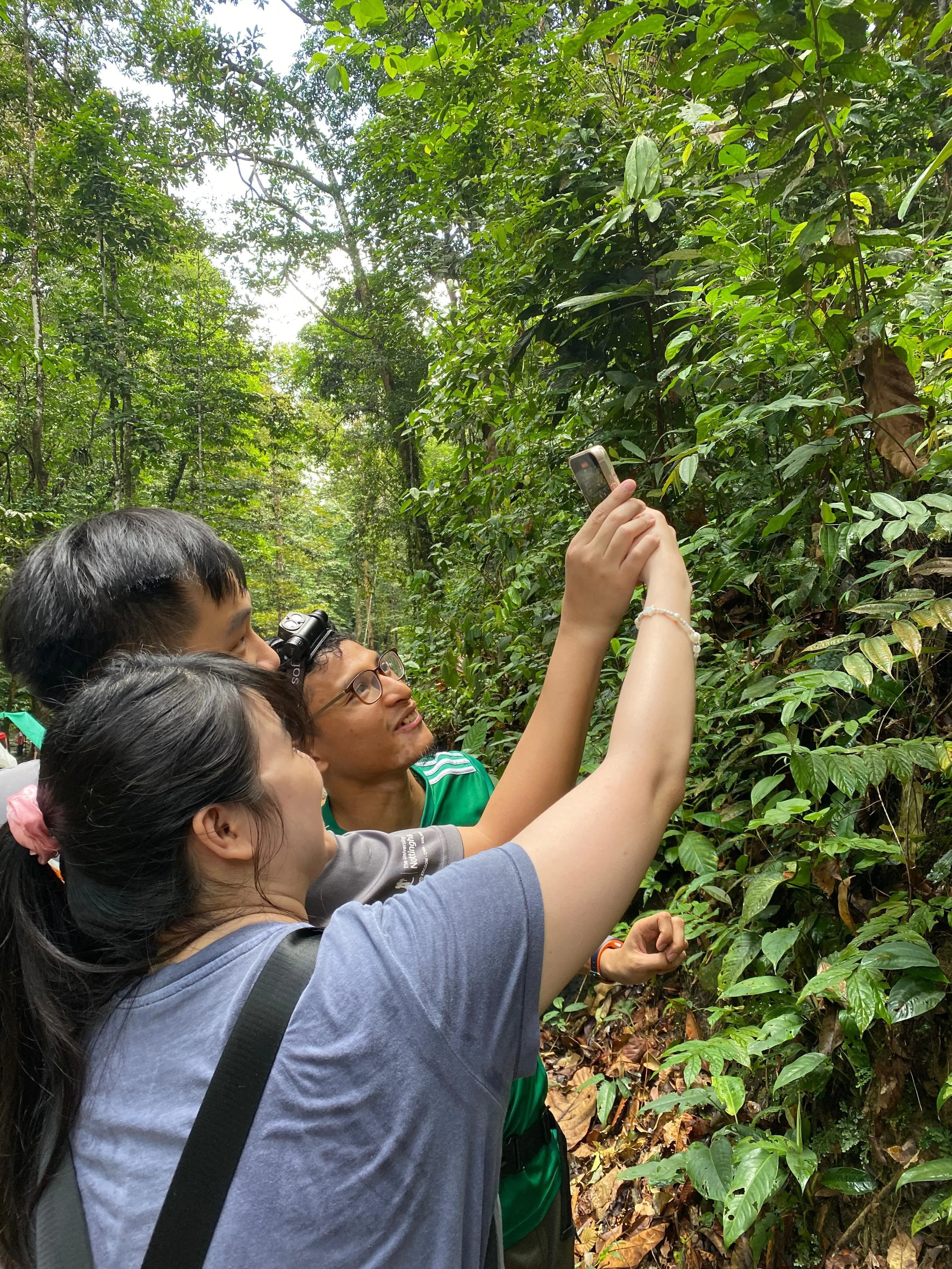 Azam Group Expedition 1