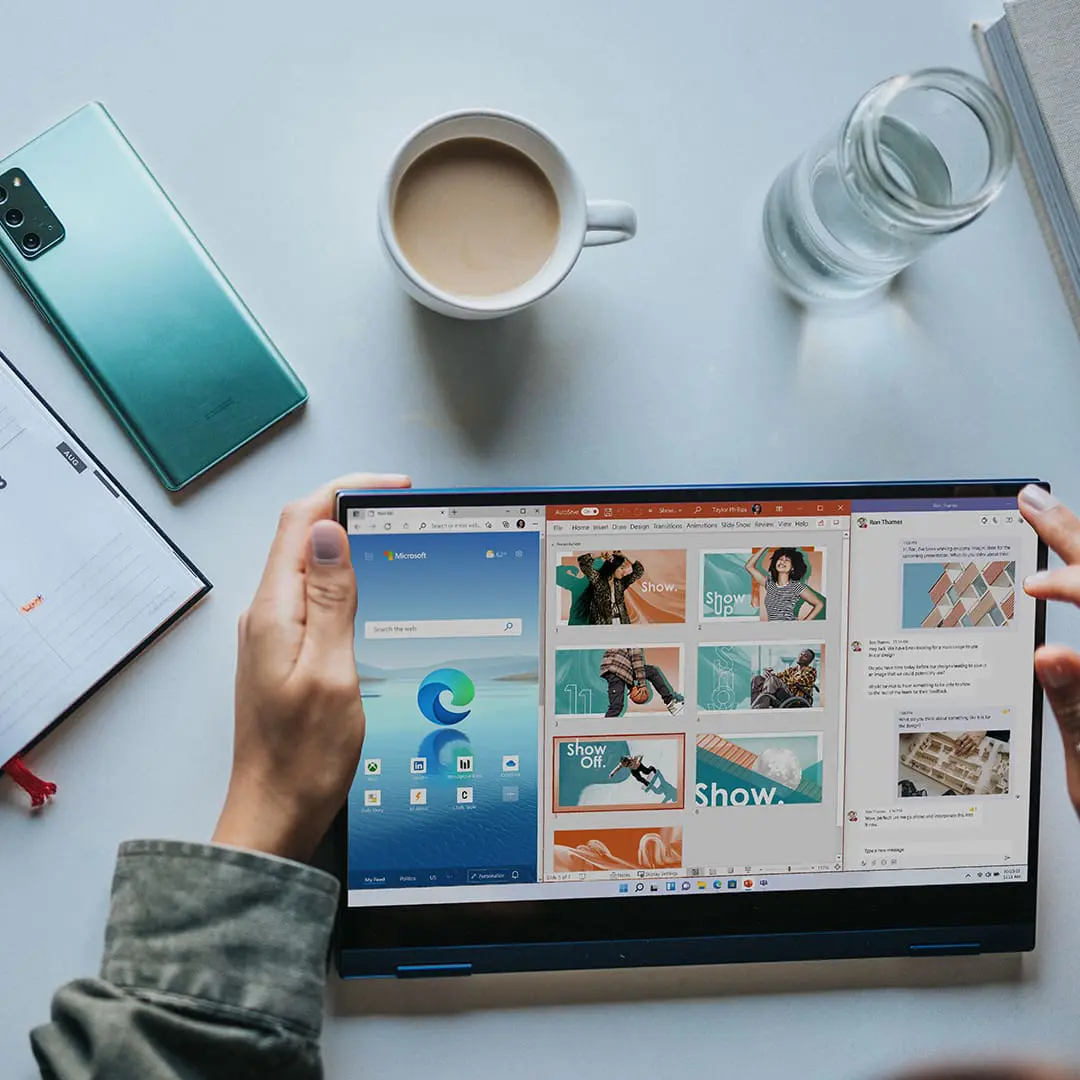 Collaborate, Create & Play With These Powerful Laptops From Lenovo Priced At Less Than RM3,500!