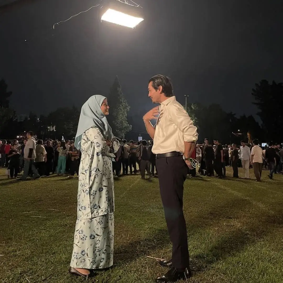 Anwar Ibrahim's Getting A Movie Made About Him & We're Looking Forward To It!