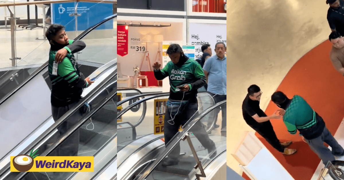 32yo M'sian Man Passes Away Allegedly Due To Overwork, Worked 2 Jobs To Support Family