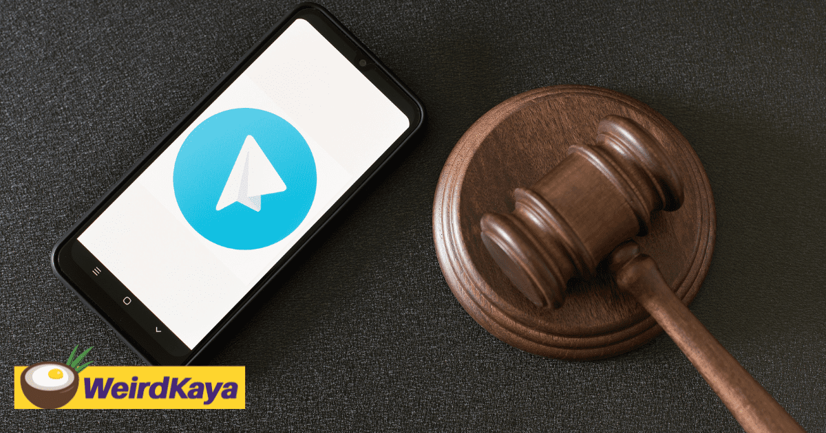 34yo M'sian Fined RM8,000 For Sending Porn Through Telegram 01