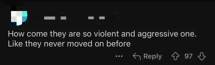 Football Fans Hold SG Flag Upside Down Following M'sia's Elimination From ASEAN Championship comment 3