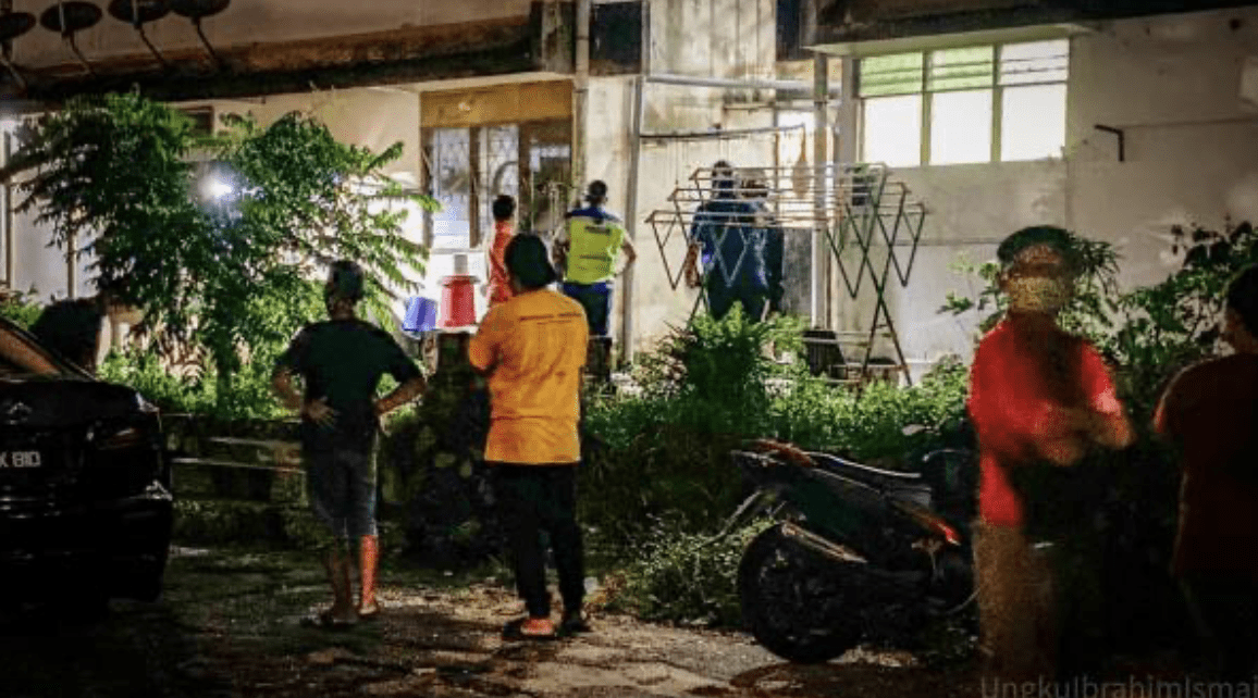 35yo Sabahan commits suicide at his rented home in Johor over unemployment for a year 2