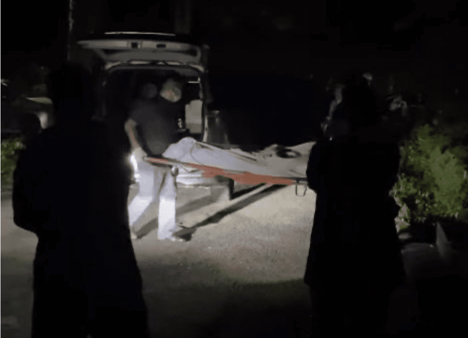 35yo Sabahan commits suicide at his rented home in Johor over unemployment