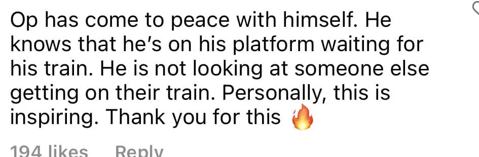 35yo M'sian Who Used To Earn RM3,700 Monthly Resigns And Now Works As Cashier, Says Her Life's Much Better comment 02