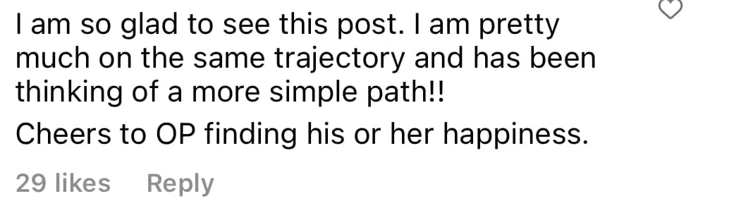 35yo M'sian Who Used To Earn RM3,700 Monthly Resigns And Now Works As Cashier, Says Her Life's Much Better comment 03