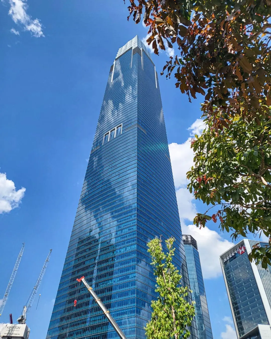 M’sians Have Mixed Reactions Towards Dress Code Rules Set By TRX Management