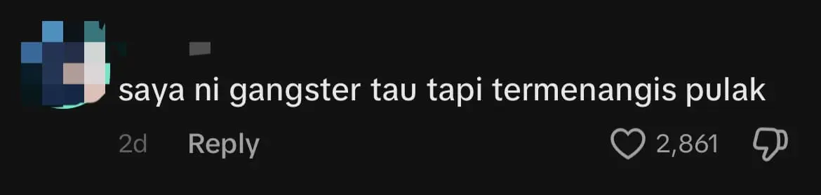 KL Bakery Staff Throws Surprise For Aunty Who Celebrated Birthday All By Herself comment 2