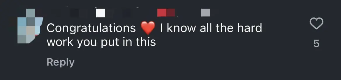 'Very Blessed' — Squash Legend Nicol David Completes Online Course By Harvard Business School comment 1