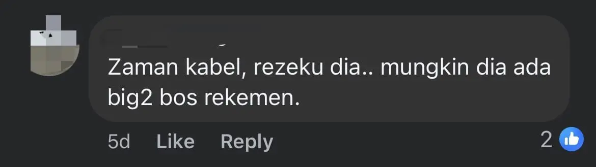 M'sian Engineer Loses GLC Job Offer Due To Low CGPA Despite Having 17 Years Of Experience comment 3