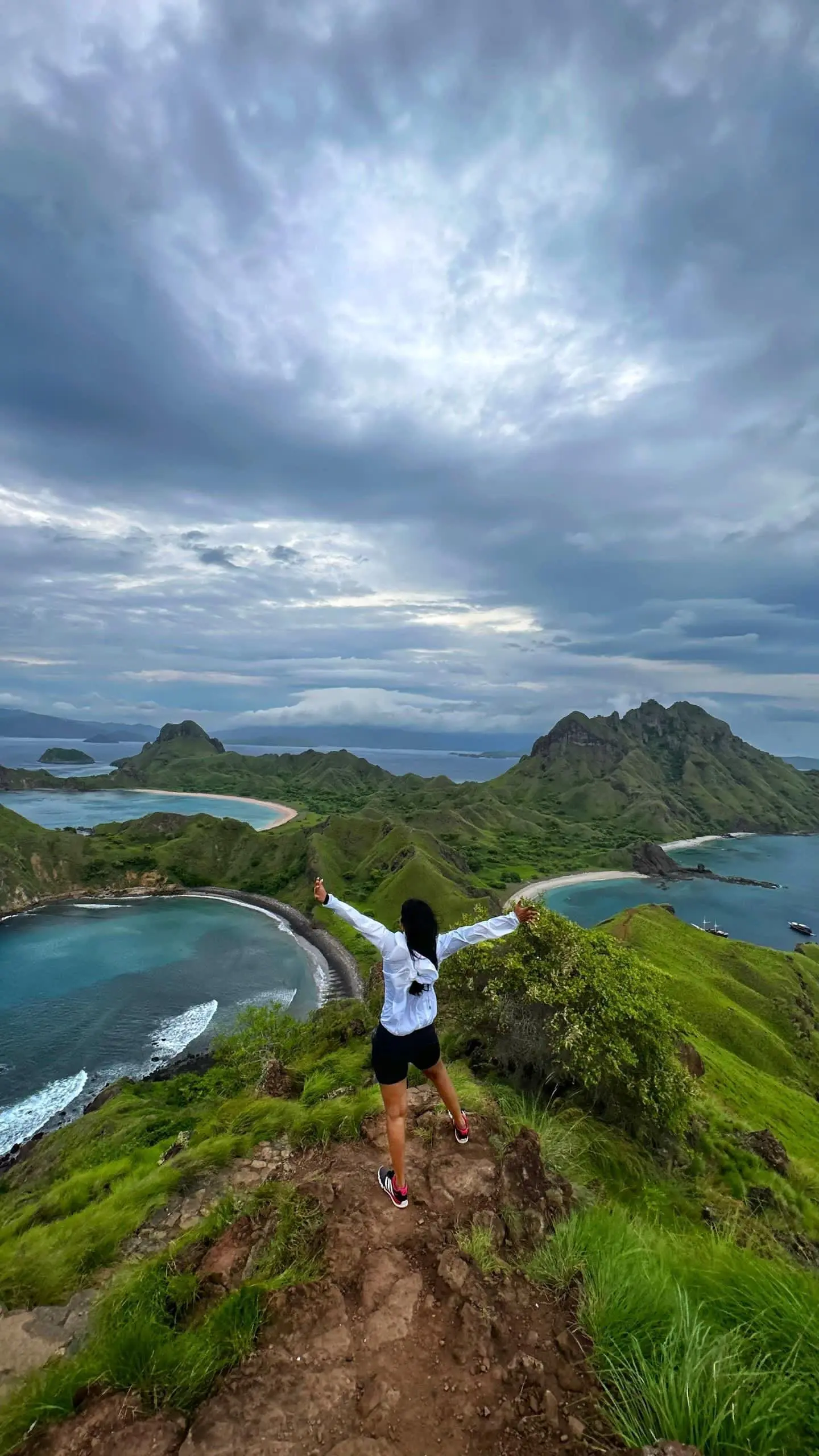 Srimanimegala content creator