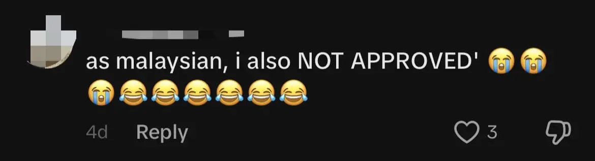 'I Quit!' — Italian Content Creators Horrified By Viral 'Apam Balik Pizza' Sold In KL comment 2