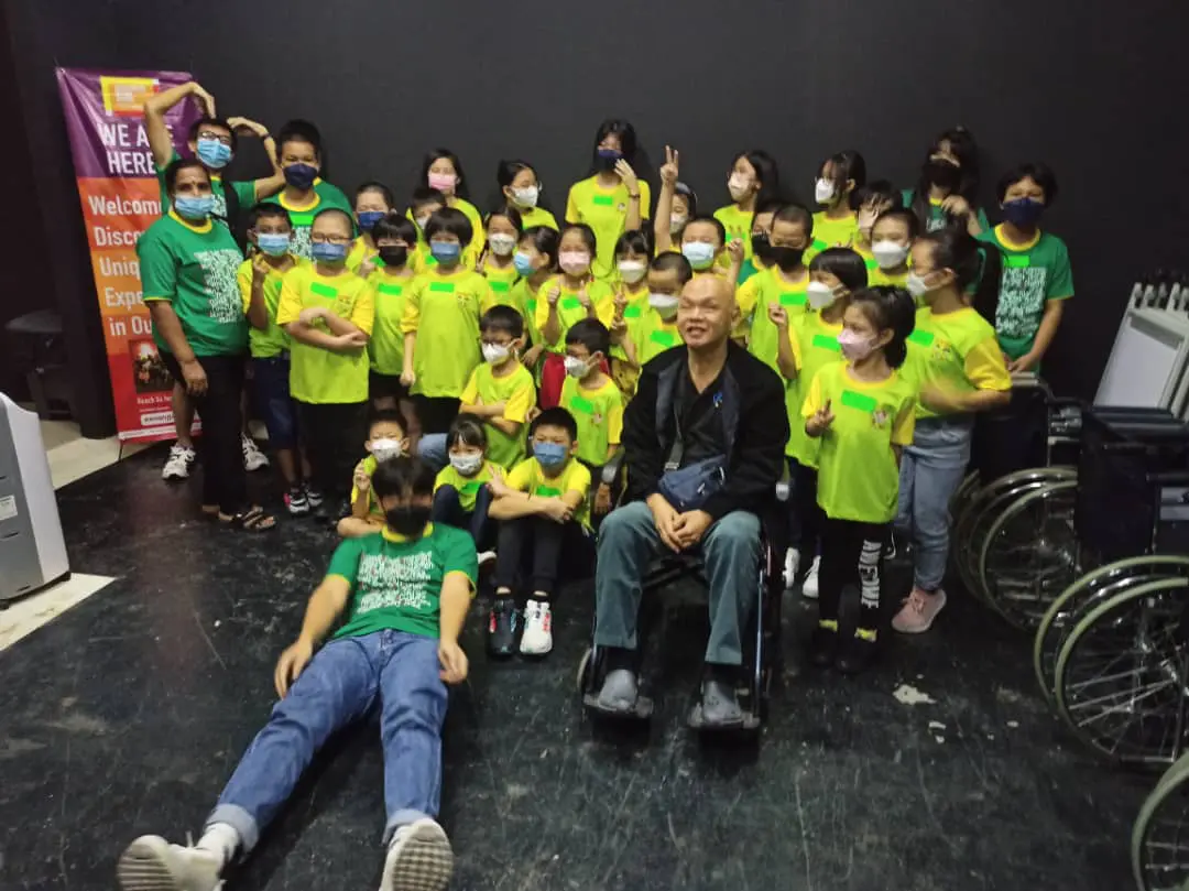 Pusat Tuisyen Akal Cerdik and Pusat Tuisyen Seri Fajar