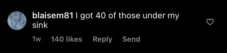 Balenciaga's Selling An RM8k Trash Bag That Looks Like...Trash comment 1