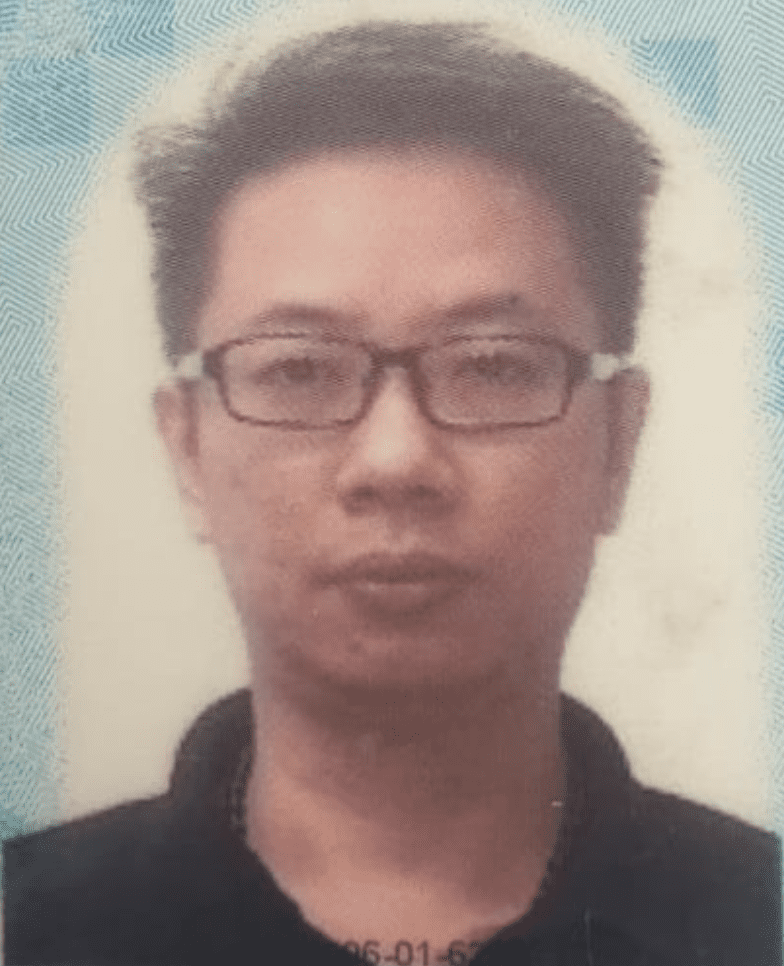 40yo Johor Man Kills Himself By Burning Charcoal Ash After Argument With His Wife 02