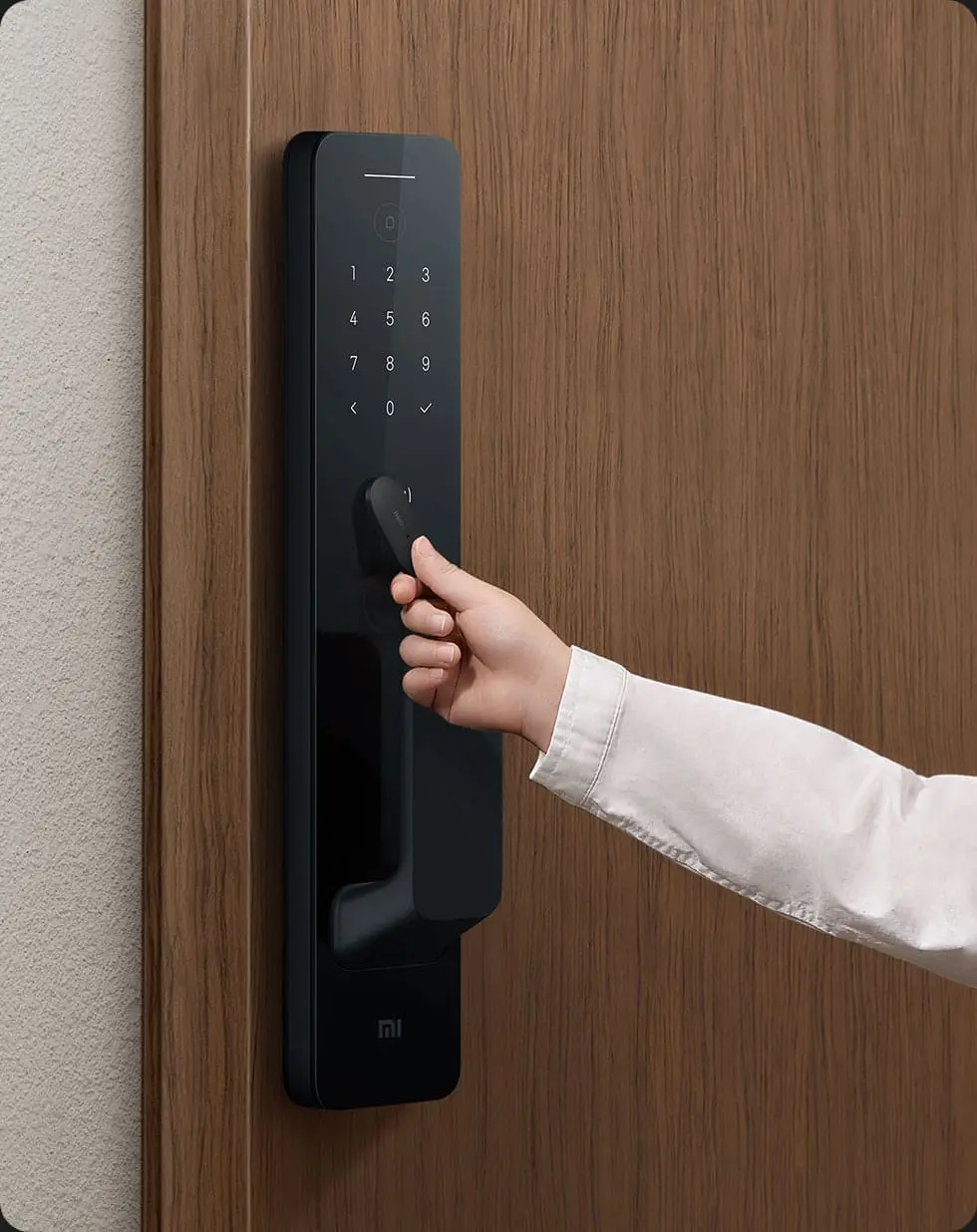 Xiaomi Automatic Smart Door Lock