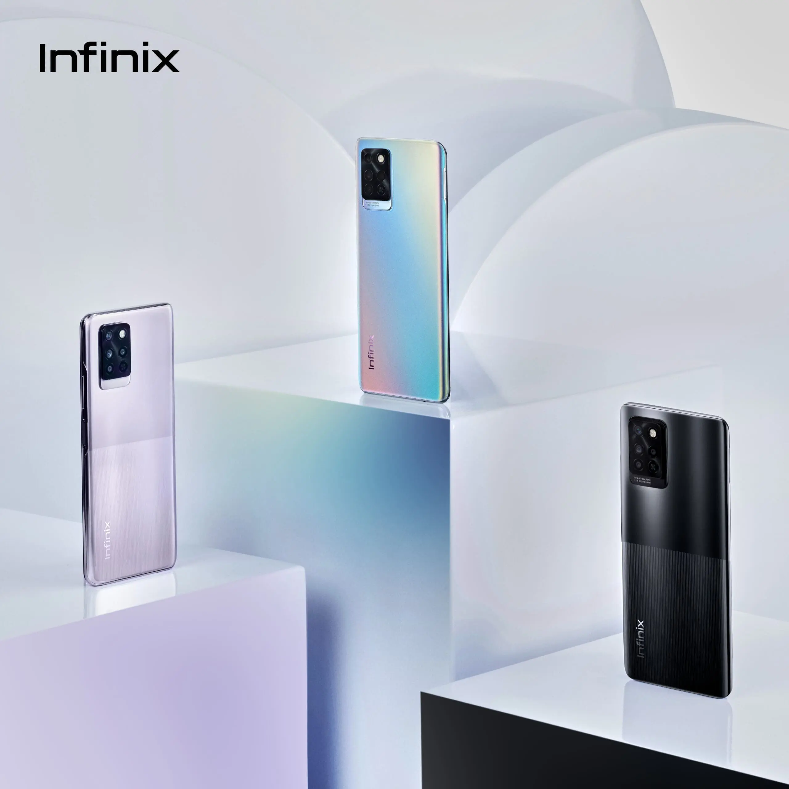 Infinix NOTE 10 PRO. I tried out a gaming phone that cost less than RM800, here is my review.