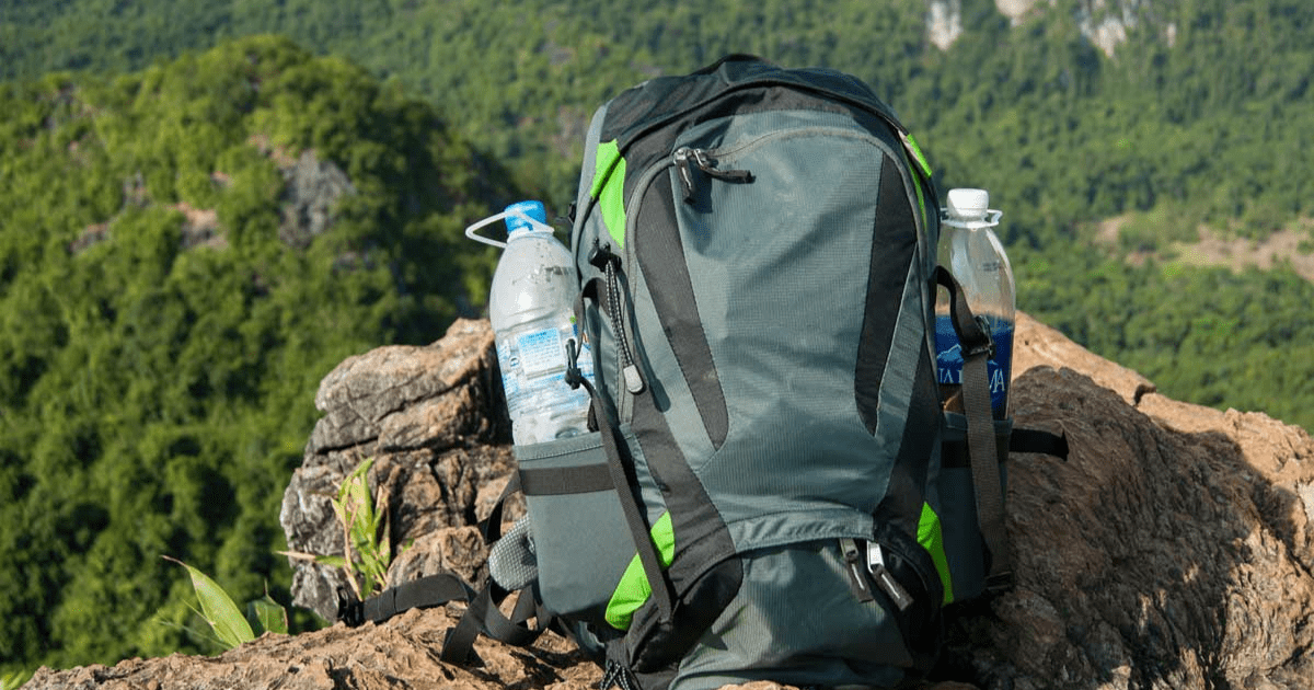 Heading to Mount Kinabalu soon? Here are 10 must-have essentials for the trip!