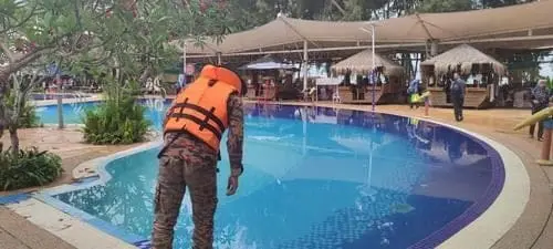 33yo M'sian Dad Loses 7yo Daughter After She Drowns At S’gor Water Theme Park