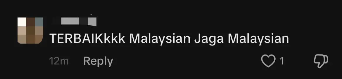 Woman Caught Pumping RON95 Into SG-Registered Car At JB, Triggers Backlash comment 3