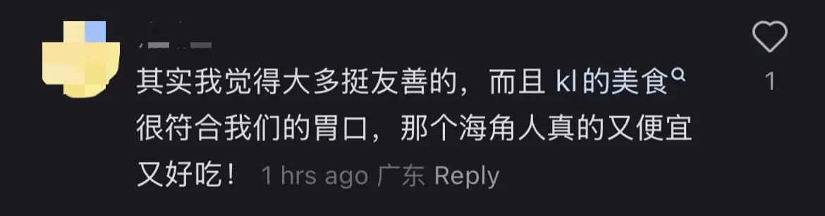 'Dirty & Chaotic' — Tourist Warns Others To Stay Away From KL For Their Holiday Trip comment 2