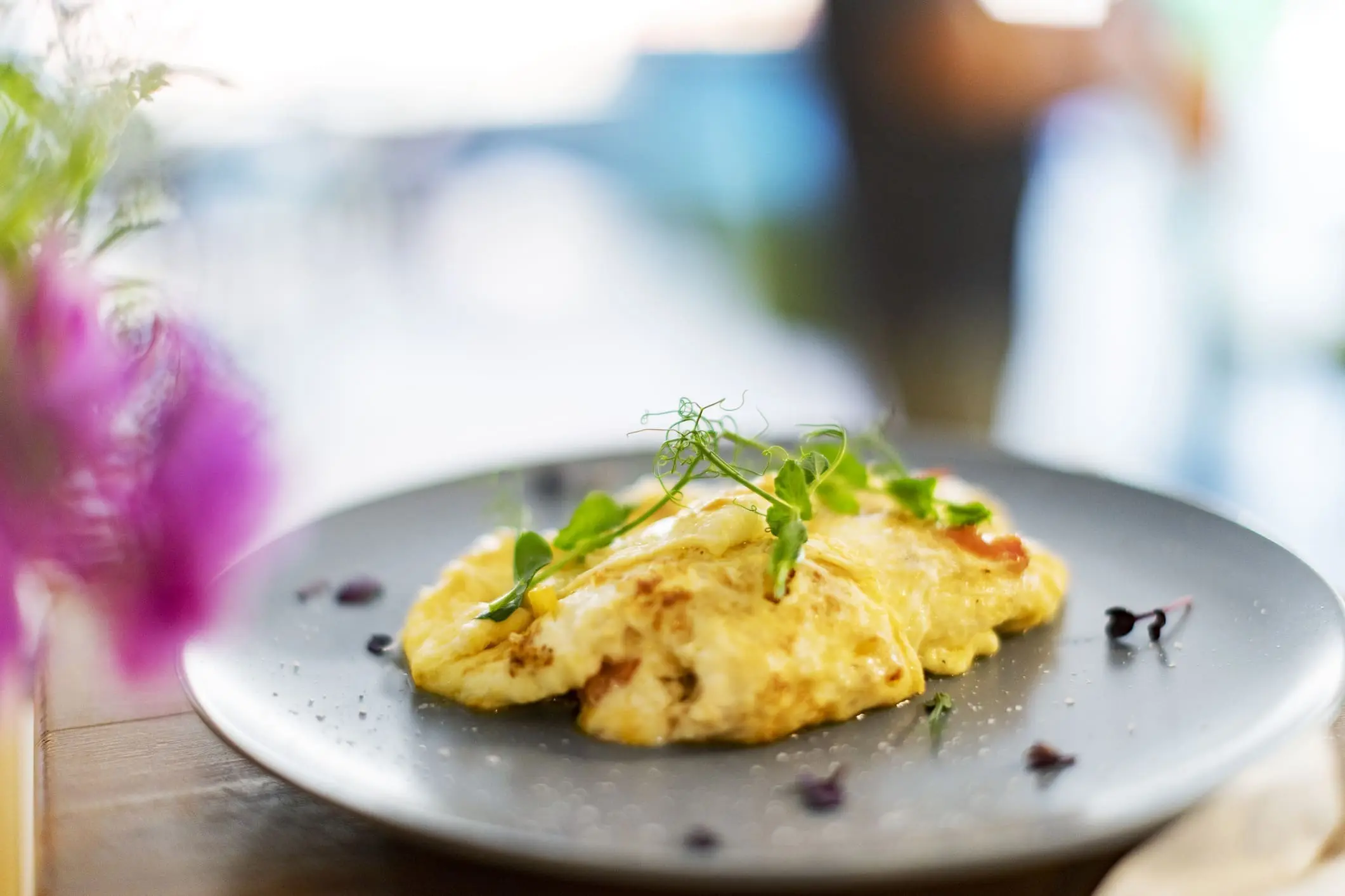 Leading Hotel Groups in Malaysia Now Committed to Source Only Cage-Free Eggs