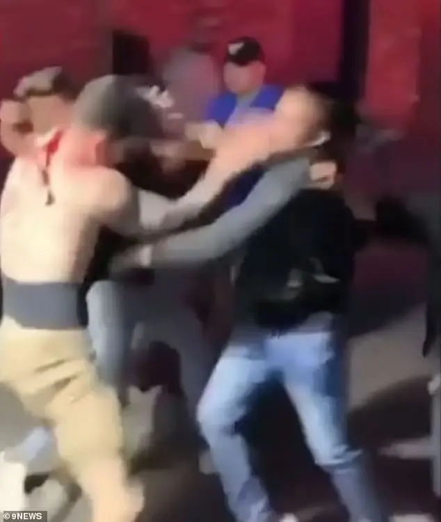 Aussie Man Gets Beaten, Stabbed Outside Nightclub In KL