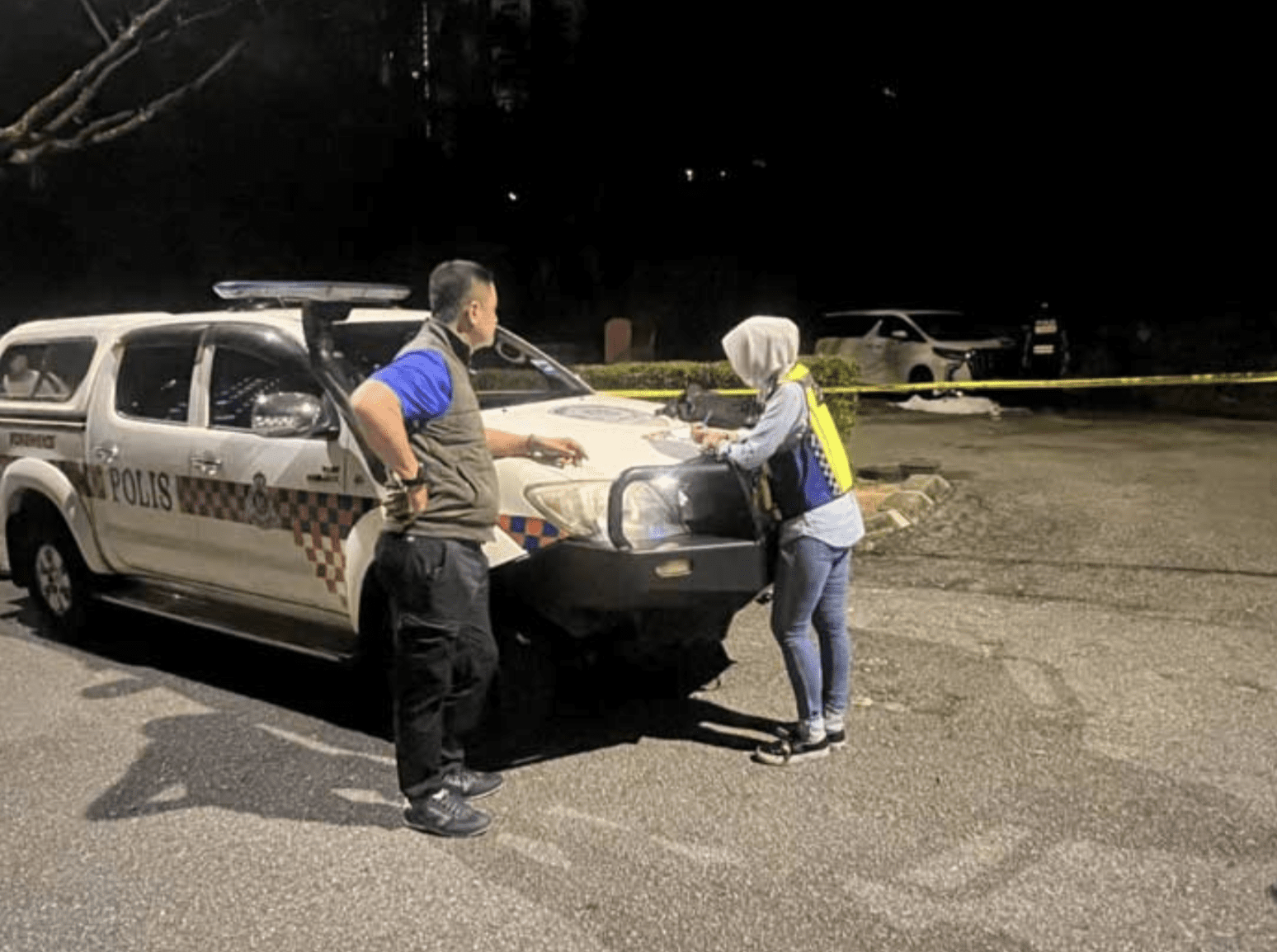 63yo man shot to death outside friend’s bungalow in Mont Kiara 04