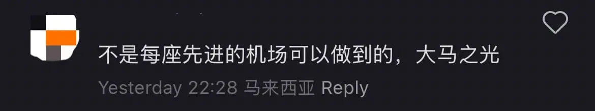 'Only In Malaysia!' — KLIA 1 Has Mini 'Flood' After Water Leaks Through Roof comment 2