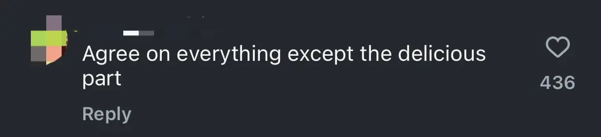 Our Hawker Food Is 2 Times Cheaper Than KL's Based On Median Income, Claims S'porean MP comment 3