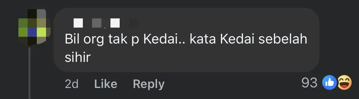 M'sian Shocked By Tiny Tomyam Ingredients, Stall Owner Says It Was All He Caught While Fishing comment 2