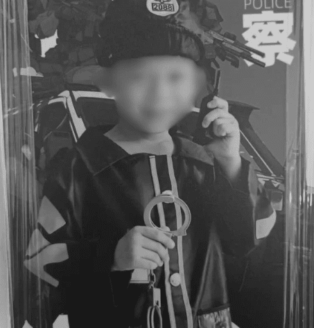 6yo M'sian boy killed by concrete slab