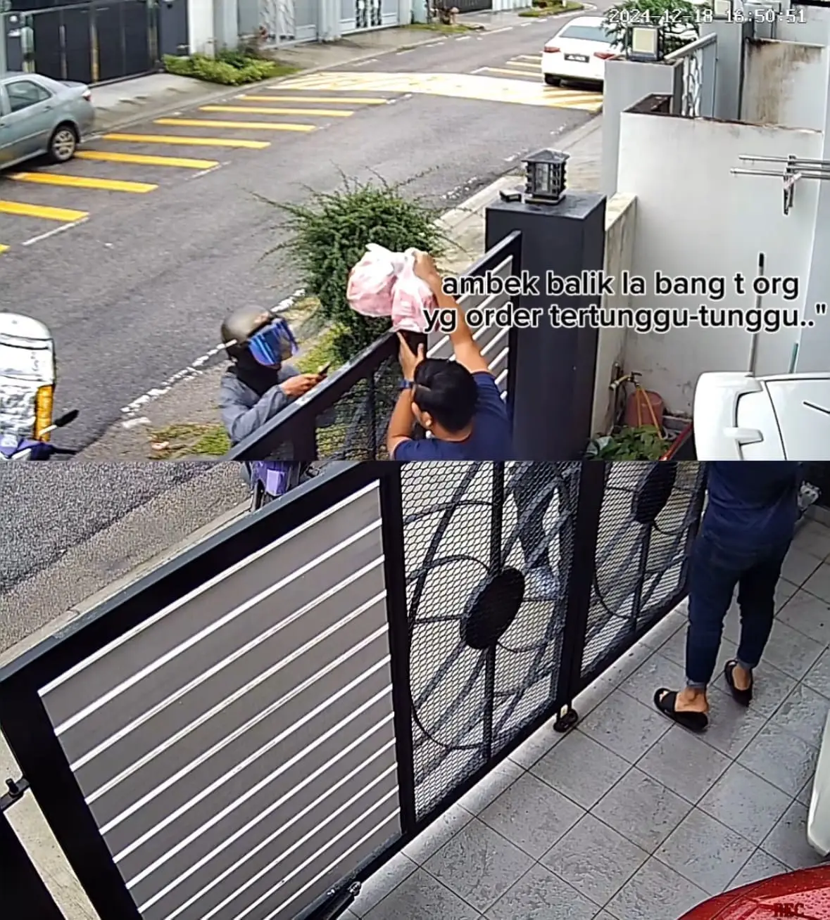 6yo M’sian Boy Leaves Parents Shocked After Secretly Ordering 8 Sets Of Fried Chicken