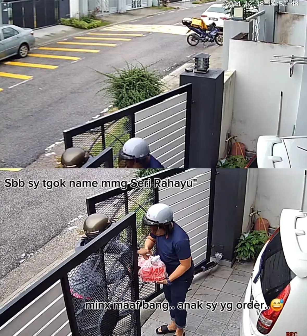 6yo M’sian Boy Leaves Parents Shocked After Secretly Ordering 8 Sets Of Fried Chicken