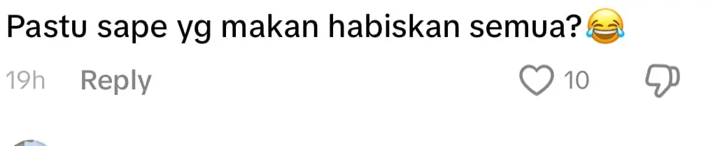 6yo M’sian Boy Leaves Parents Shocked After Secretly Ordering 8 Sets Of Fried Chicken comment