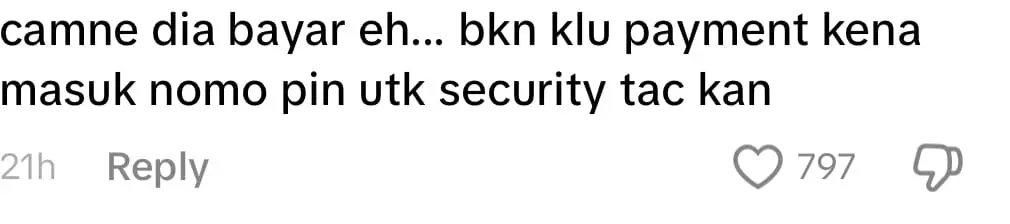 6yo M’sian Boy Leaves Parents Shocked After Secretly Ordering 8 Sets Of Fried Chicken comment