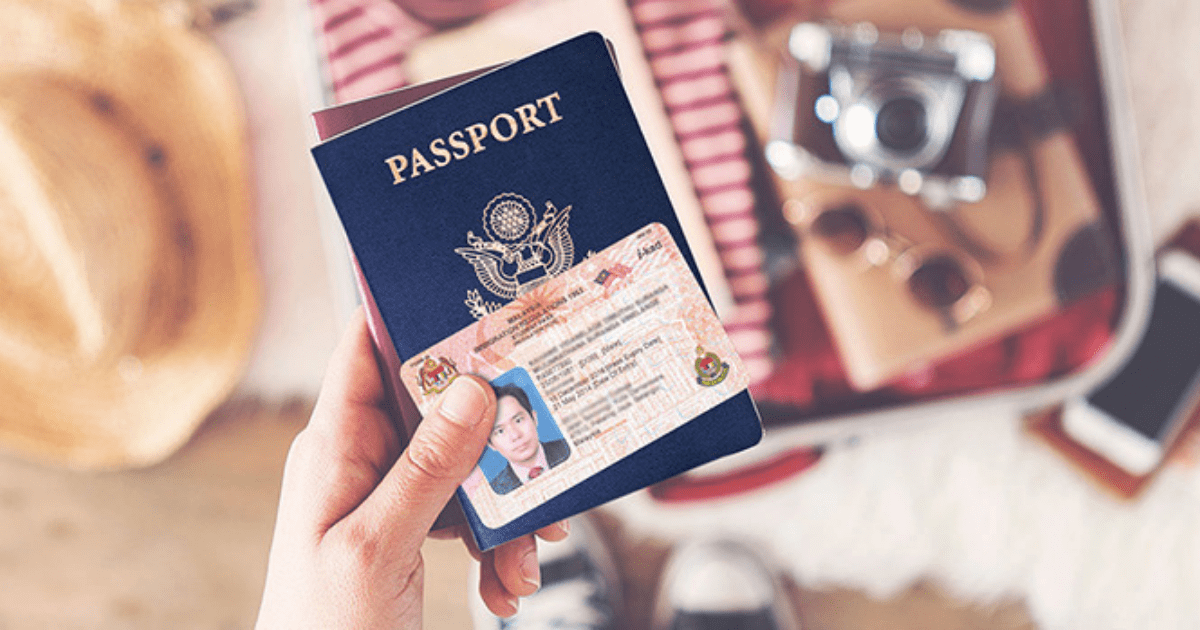 Heading to Mount Kinabalu soon? Here are 10 must-have essentials for the trip!