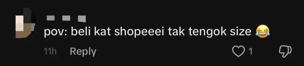 M'sians Amused To See Mall Having Little To No Christmas Decor Inside comment 4