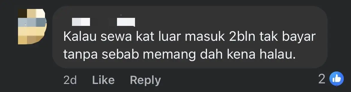 Seremban City Council Removes Door After Man Fails To Pay RM20K Worth Of Rent comment 2