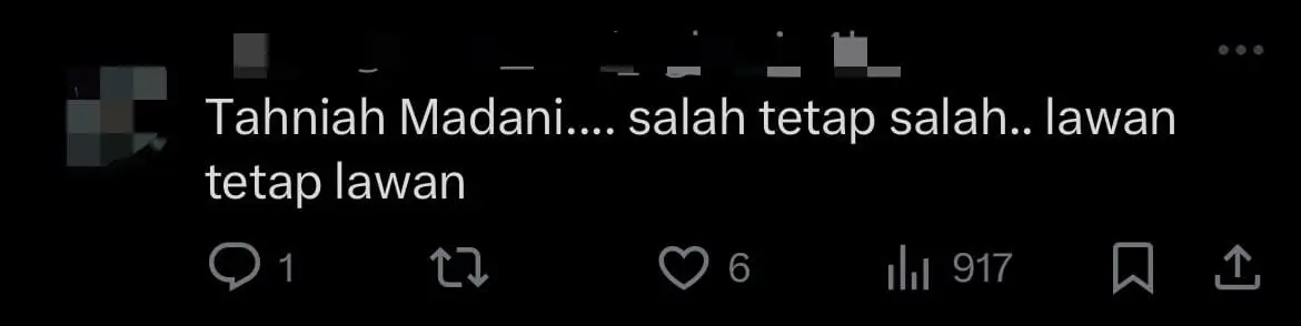 M'sian Minister To Be Slapped With A Fine For Smoking At Eatery comment 1