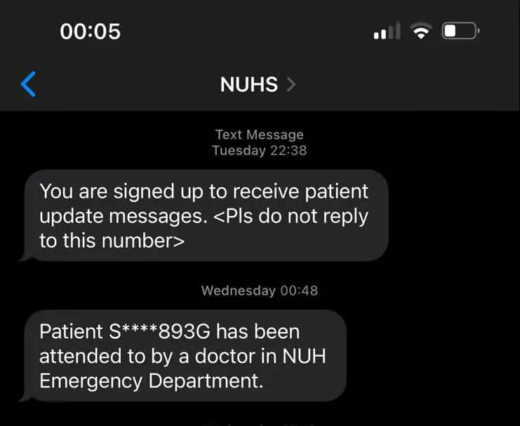 9-month pregnant woman who left unattended for 2 hours loses baby in SG hospital 02