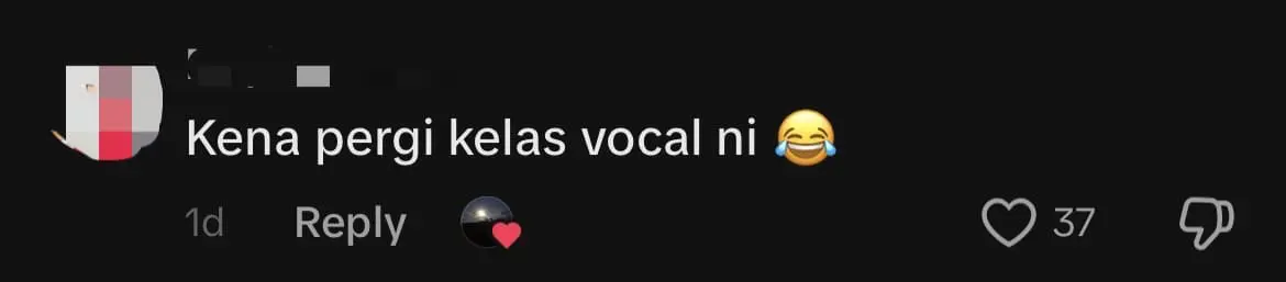 'Must Be An Introvert' — M'sians Amused By Buffalo Using Soft Grunts To Call After Its Friends comment 3