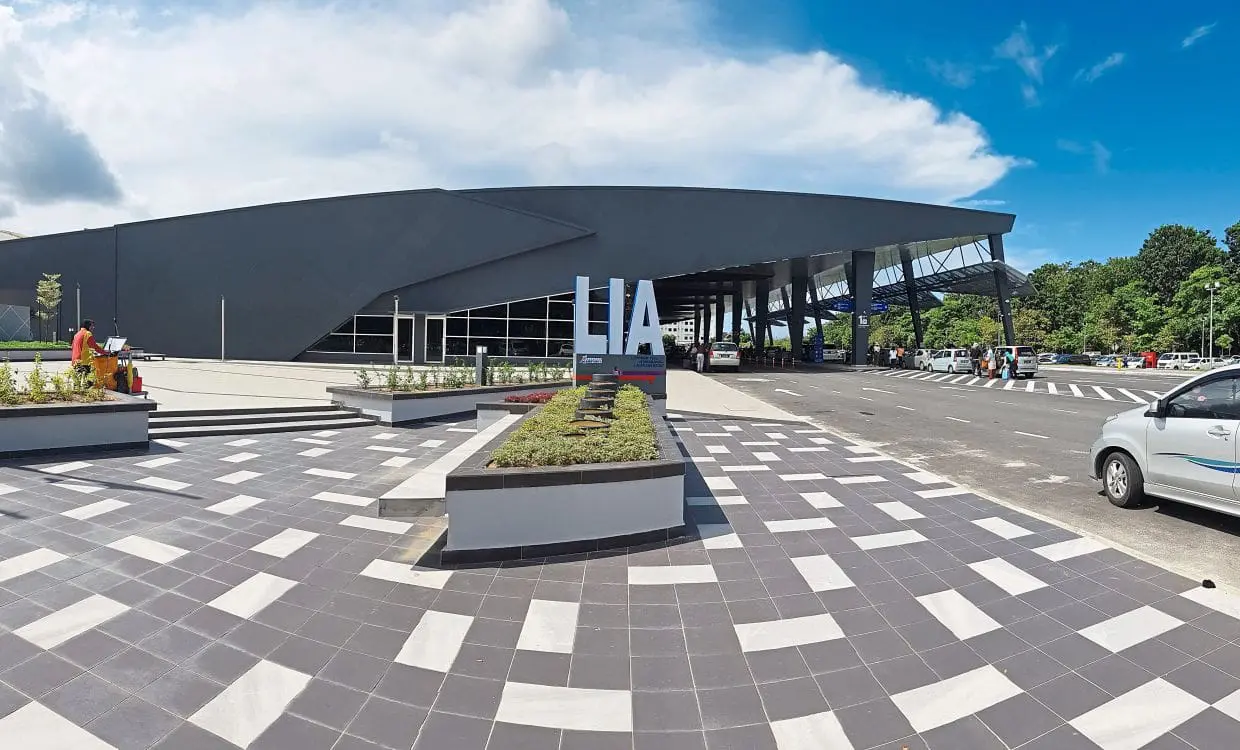Langkawi Airport