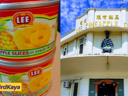 92yo Famous Brand Lee Pineapple To Shut Its Johor Factory By End-2023 1