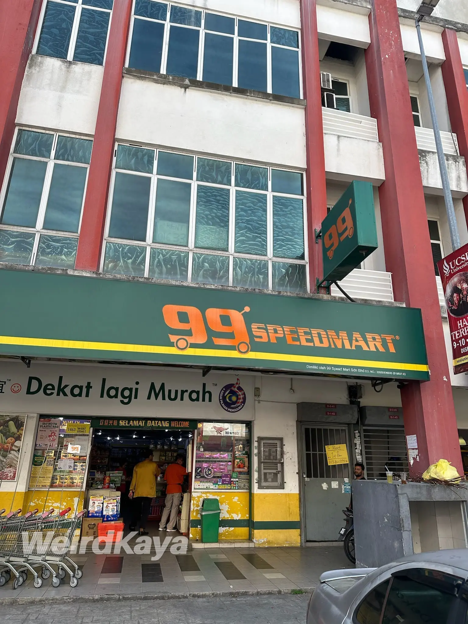 99 SpeedMart-2