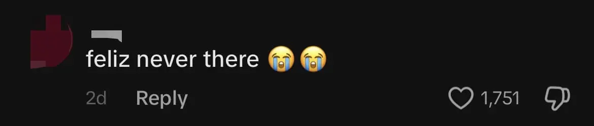 M'sians Amused To See Mall Having Little To No Christmas Decor Inside comment 2