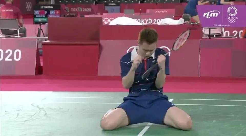 Aaron-Wooi Yik stun world No. 1 pair and book their spot in the semi-finals